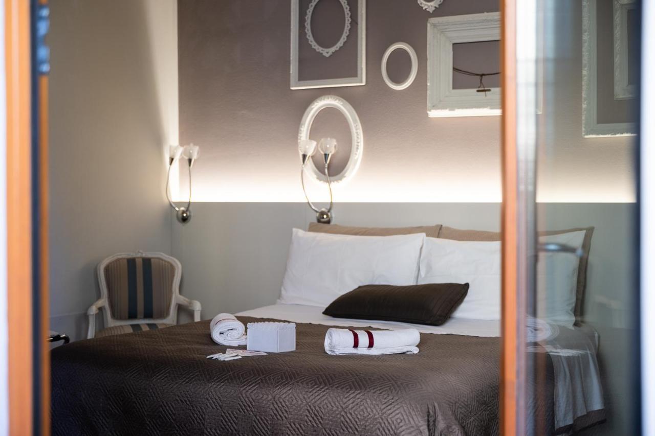 Elegant Location In Florence - 2 Free Parking! Esterno foto