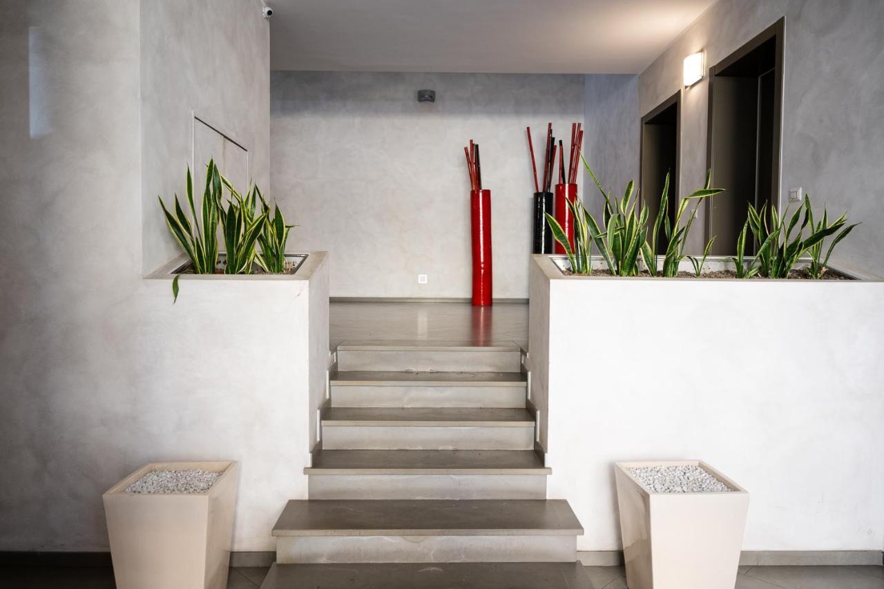 Elegant Location In Florence - 2 Free Parking! Esterno foto