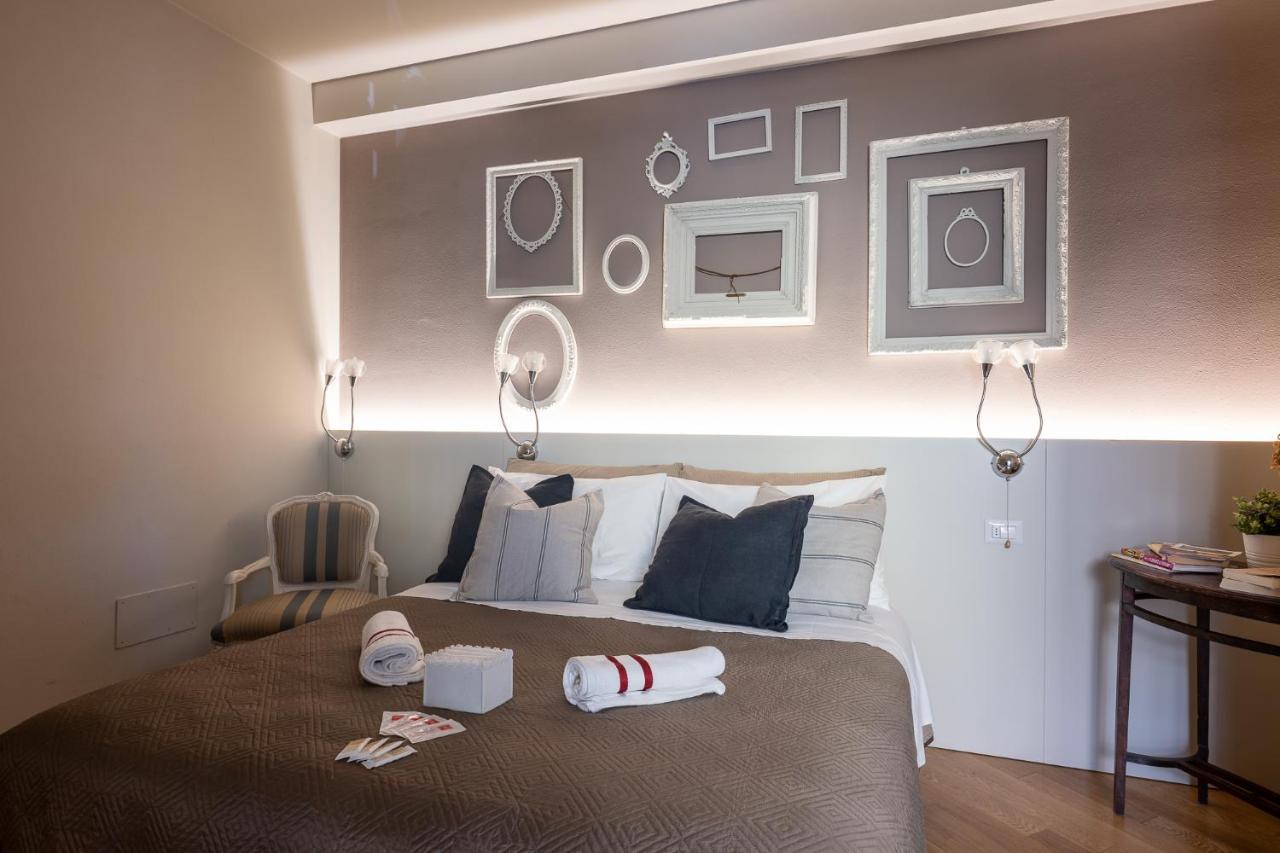 Elegant Location In Florence - 2 Free Parking! Esterno foto