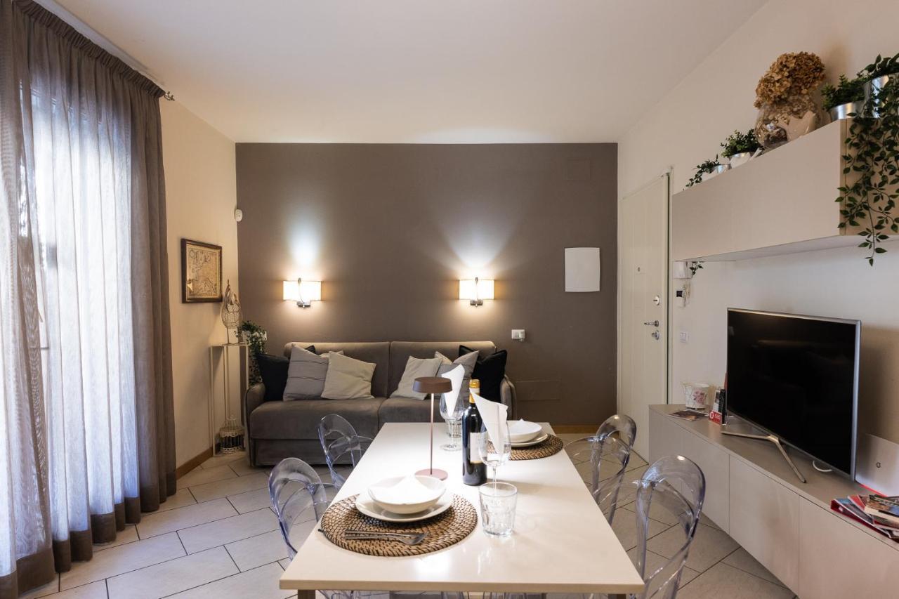 Elegant Location In Florence - 2 Free Parking! Esterno foto